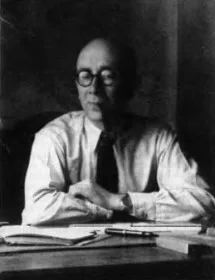 Porträt von Jan Kossowski (1898–1958) – Gedenkseite