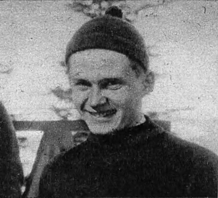 Portrait of Jan Kula (1922–1995) – memorial page