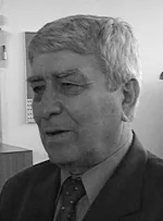 Porträt von Jan Maj (1936–2012) – Gedenkseite