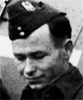 Portrait of Jan Palak (1911–1987) – memorial page