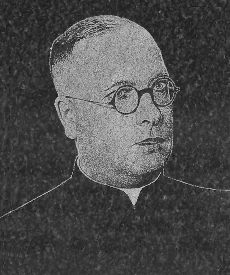 Porträt von Jan Rąb (1919–1989) – Gedenkseite