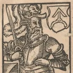 Portrait of Jan Sierakowski (1498–1589) – memorial page