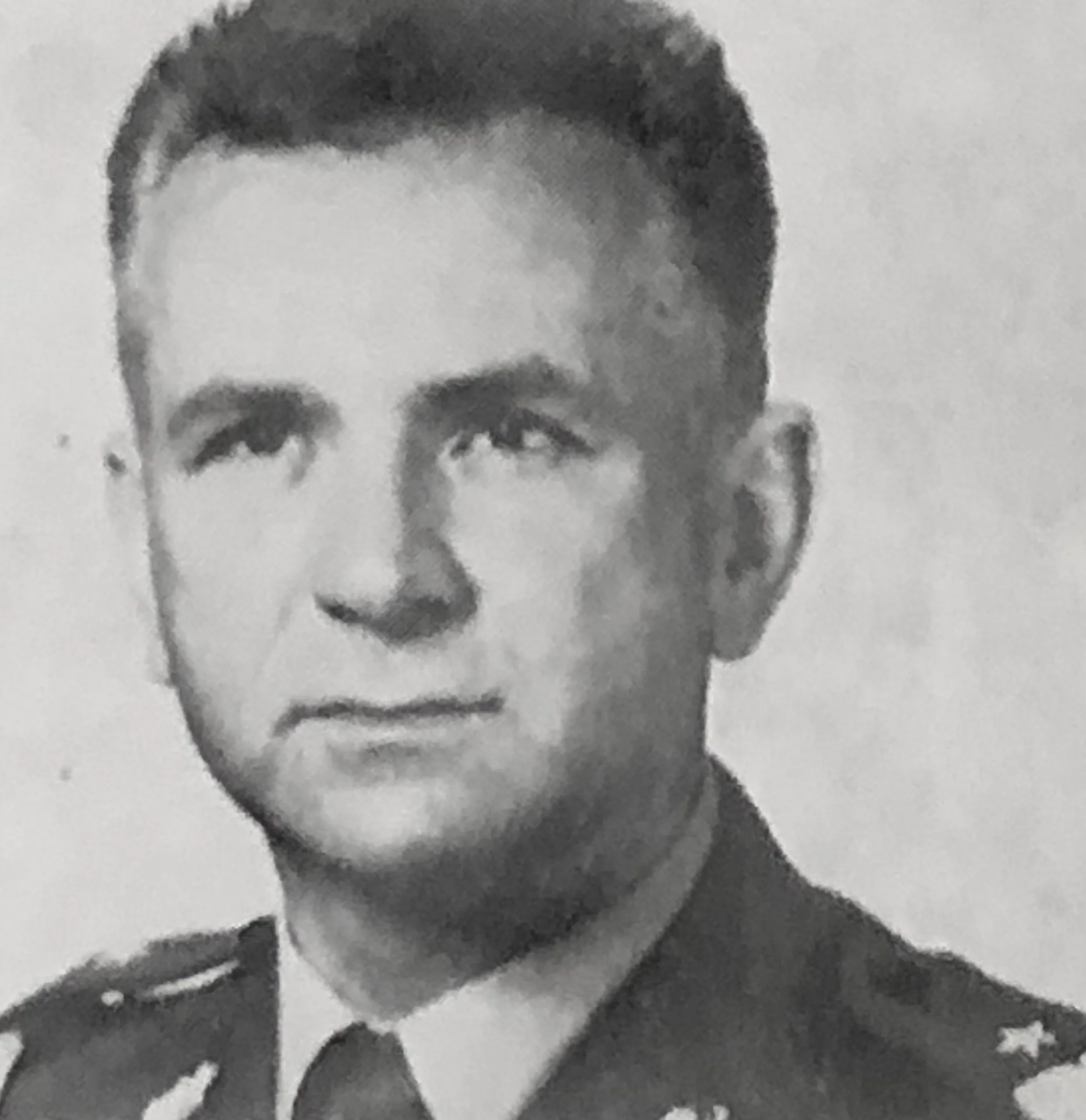 Portrait of Jan Wojtala (1934–2021) – memorial page