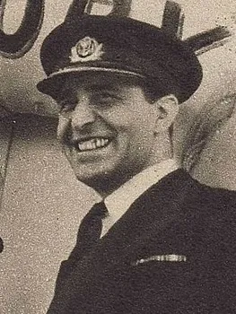 Portrait of Jan Ćwikliński (1939–1976) – memorial page