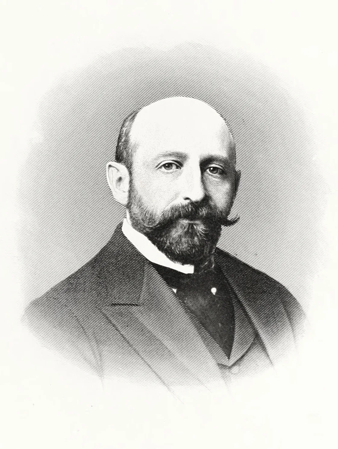 William N. Cohen