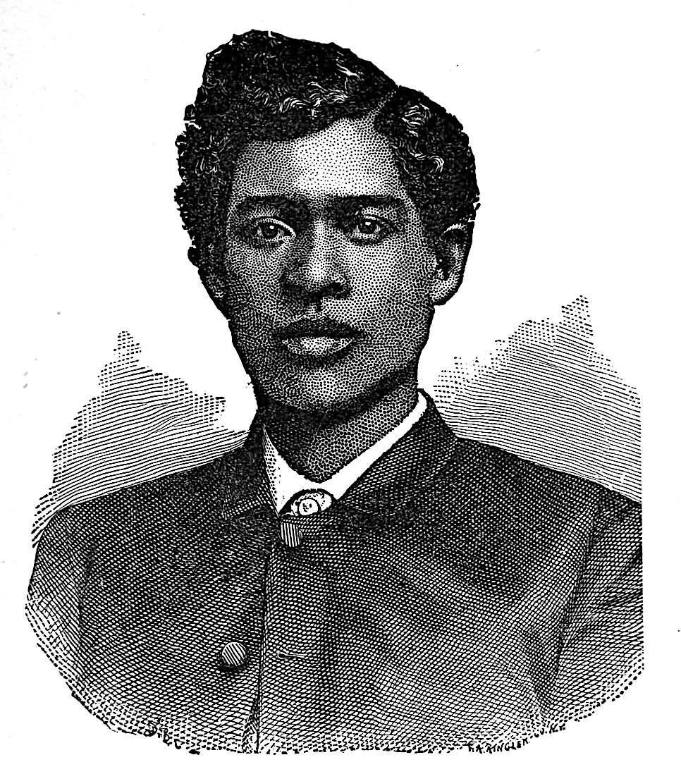 Charles Benjamin William Gordon Sr.