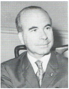 Portrait of Jerzy Gawenda (1917–2000) – memorial page