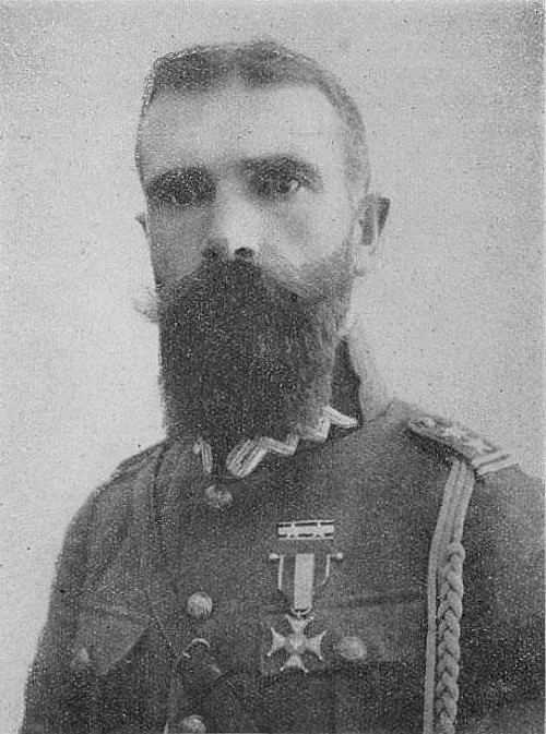 Julian Sas-Kulczycki