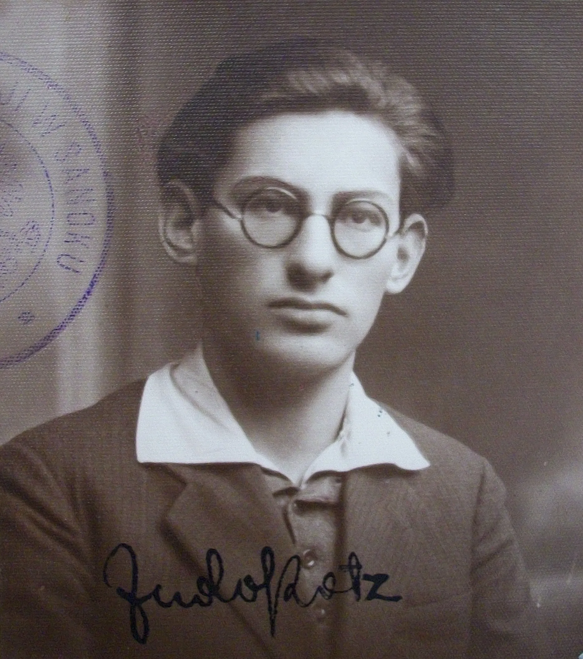 Juliusz Katz-Suchy