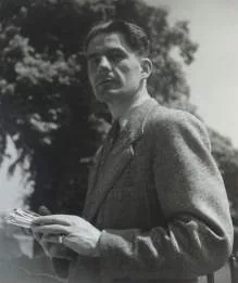 Porträt von Juliusz Slaski (1920–1990) – Gedenkseite