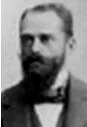 Porträt von Juliusz Tarnowski (1864–1917) – Gedenkseite