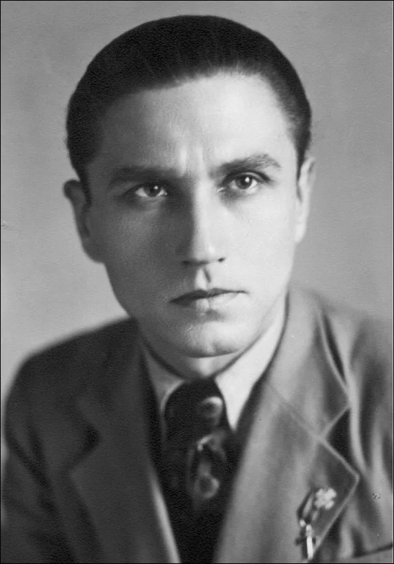 Jurij Horlis-Horskyj