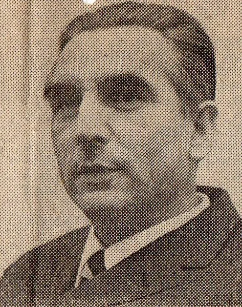 Józef Czyrek