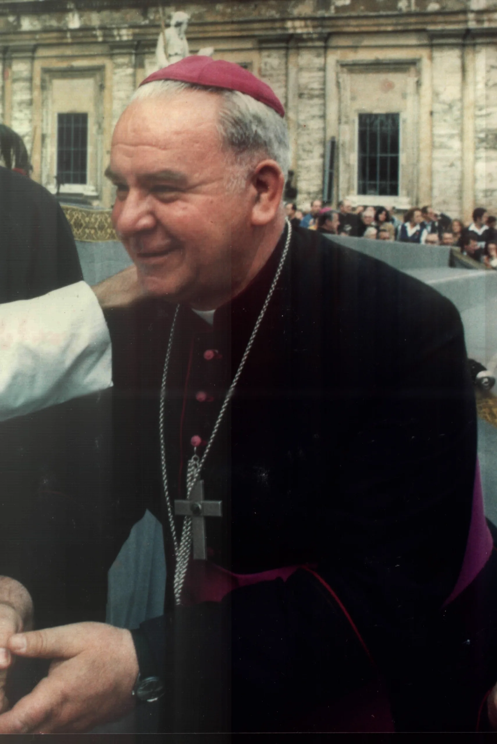 Józef Gucwa
