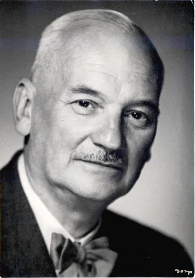 Portrait of Wojciech Rubinowicz (1889–1974) – memorial page