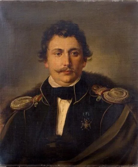 Józef Patelski