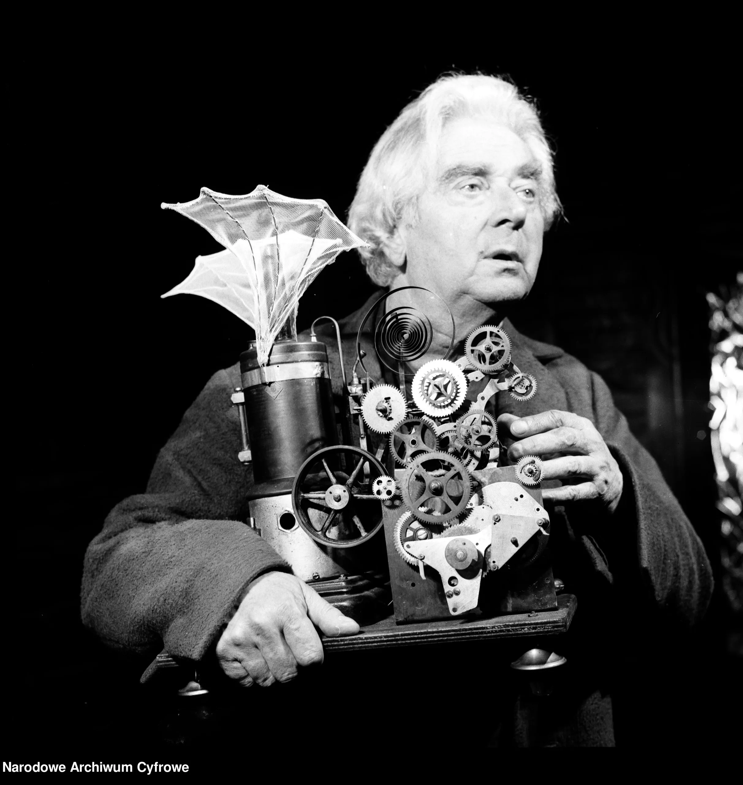 Józef Pieracki
