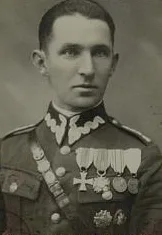 Józef Rodzeń