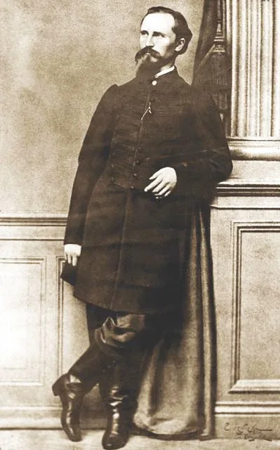 Józef Wincenty Piłsudski