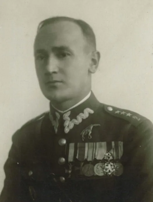 Józef Jasiński