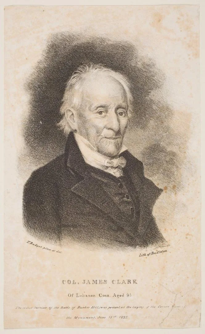 James Clark