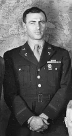Porträt von Gratian M. Yatsevitch (1911–1997) – Gedenkseite