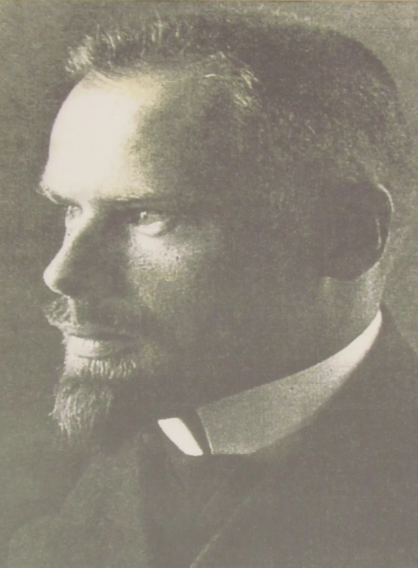 Portrait of Karol Kotula (1884–1968) – memorial page