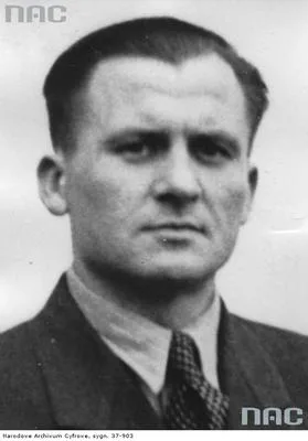Kazimierz Bilski