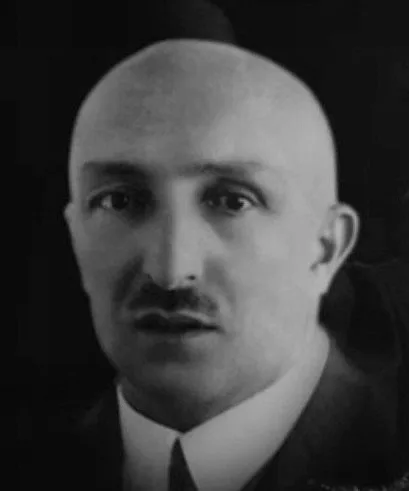 Portrait of Kazimierz Dadej (1886–1940) – memorial page