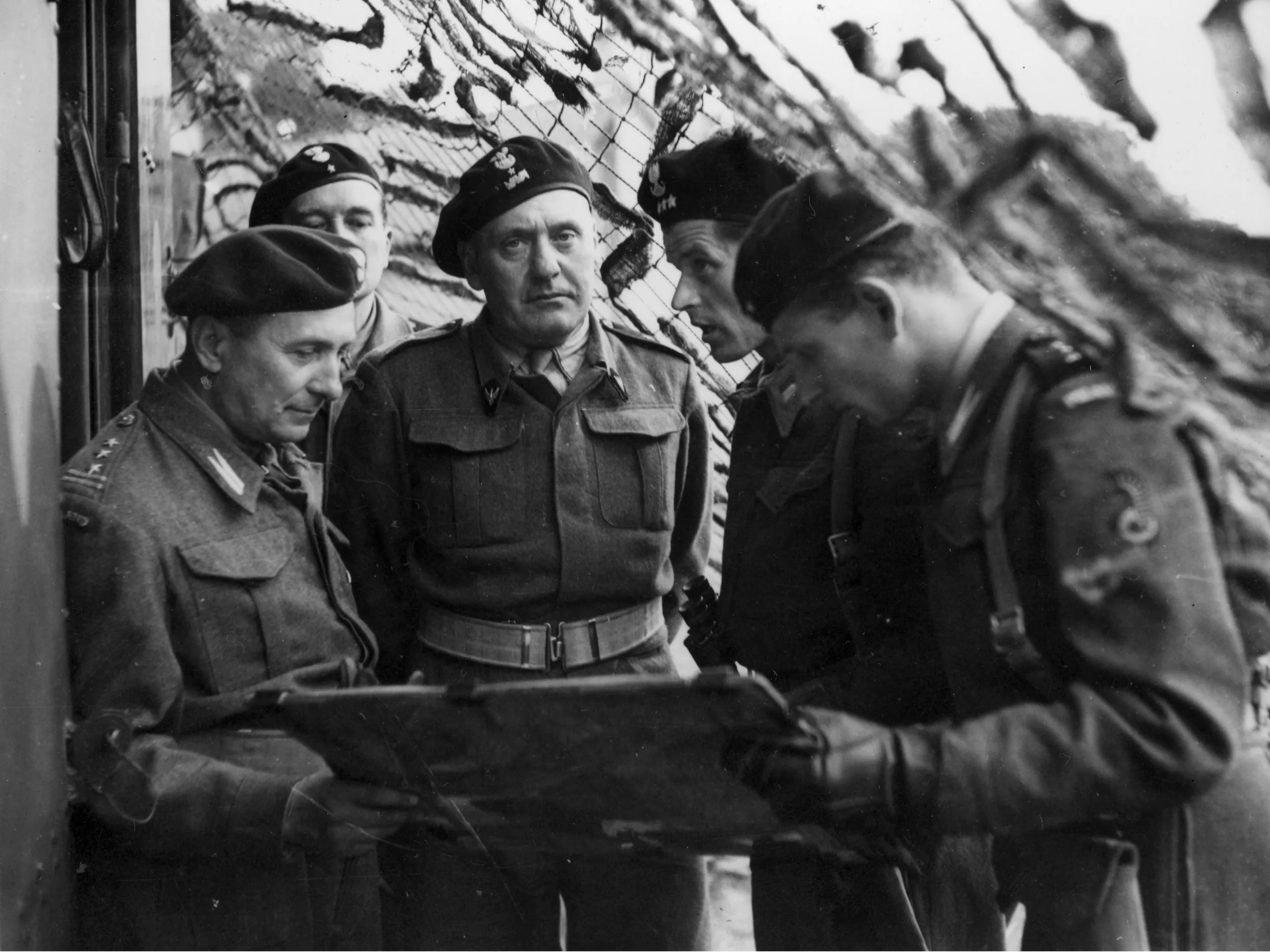 Porträt von Kazimierz Dworak (1895–1954) – Gedenkseite