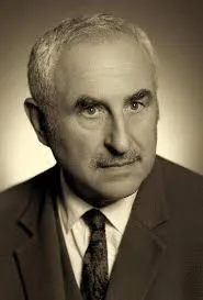 Porträt von Kazimierz Kopecki (1904–1984) – Gedenkseite