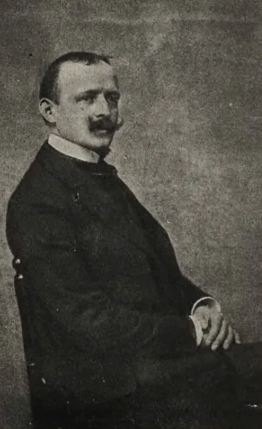 Kazimierz Kostanecki
