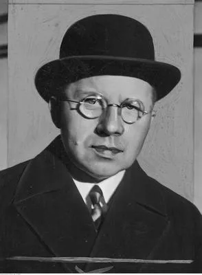 Kazimierz Wroczyński