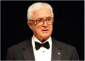 Porträt von David E. Kuhl (1929–2017) – Gedenkseite