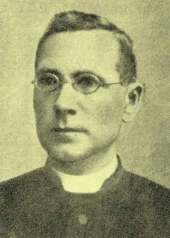 Constantin Damroth