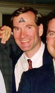 David F. Swensen