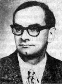 Krzysztof Dzikowski