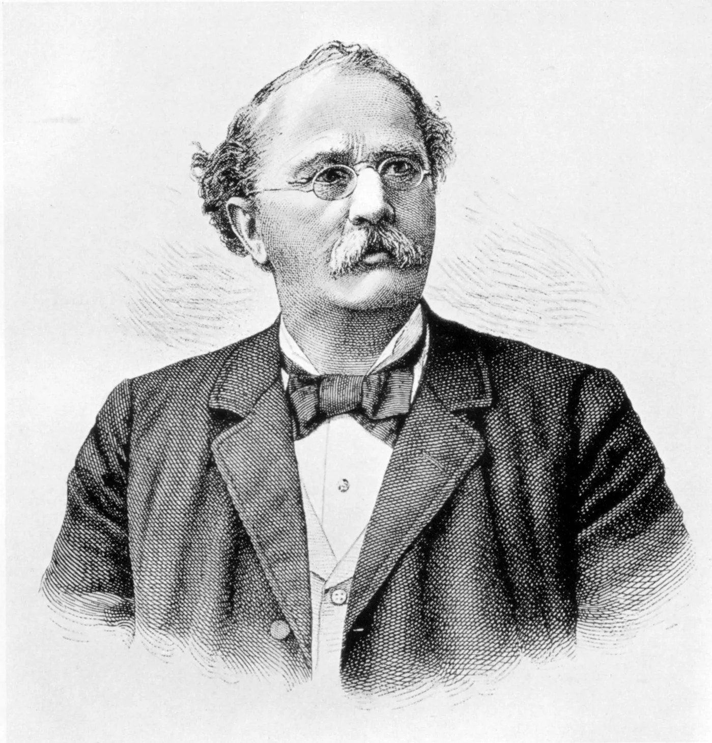 Portrait of Adolf Guyer-Zeller (1839–1899) – memorial page