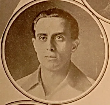 Arthur Antunes de Morães e Castro