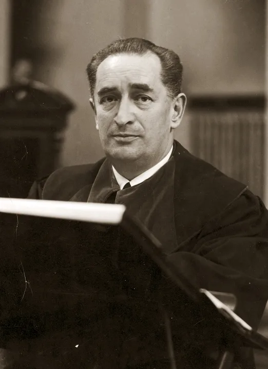 Portrait of Leon Berenson (1882–1941) – memorial page