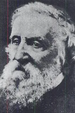 Porträt von David Naar (1800–1880) – Gedenkseite