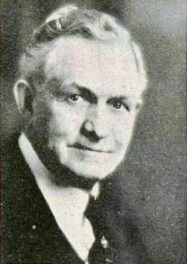Portrait of David O. McKay (1873–1970) – memorial page