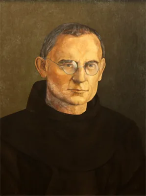 Portrait of Ludwik Kasperczyk (1885–1949) – memorial page