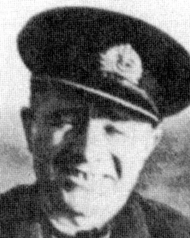 Porträt von Ludwik Lichodziejewski (1904–1974) – Gedenkseite