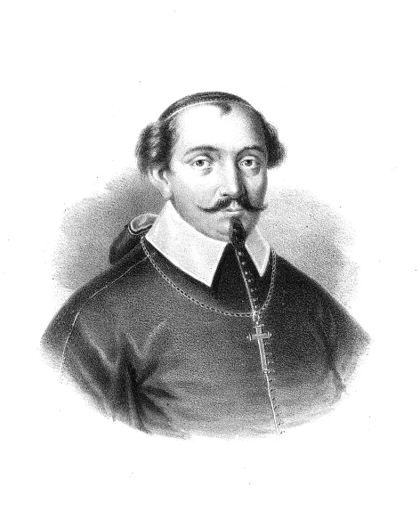 Portrait of Matthias Drzewicki (1467–1535) – memorial page