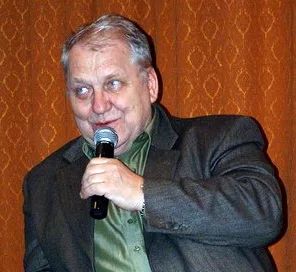 Porträt von Marek Gaszyński (1939–2023) – Gedenkseite