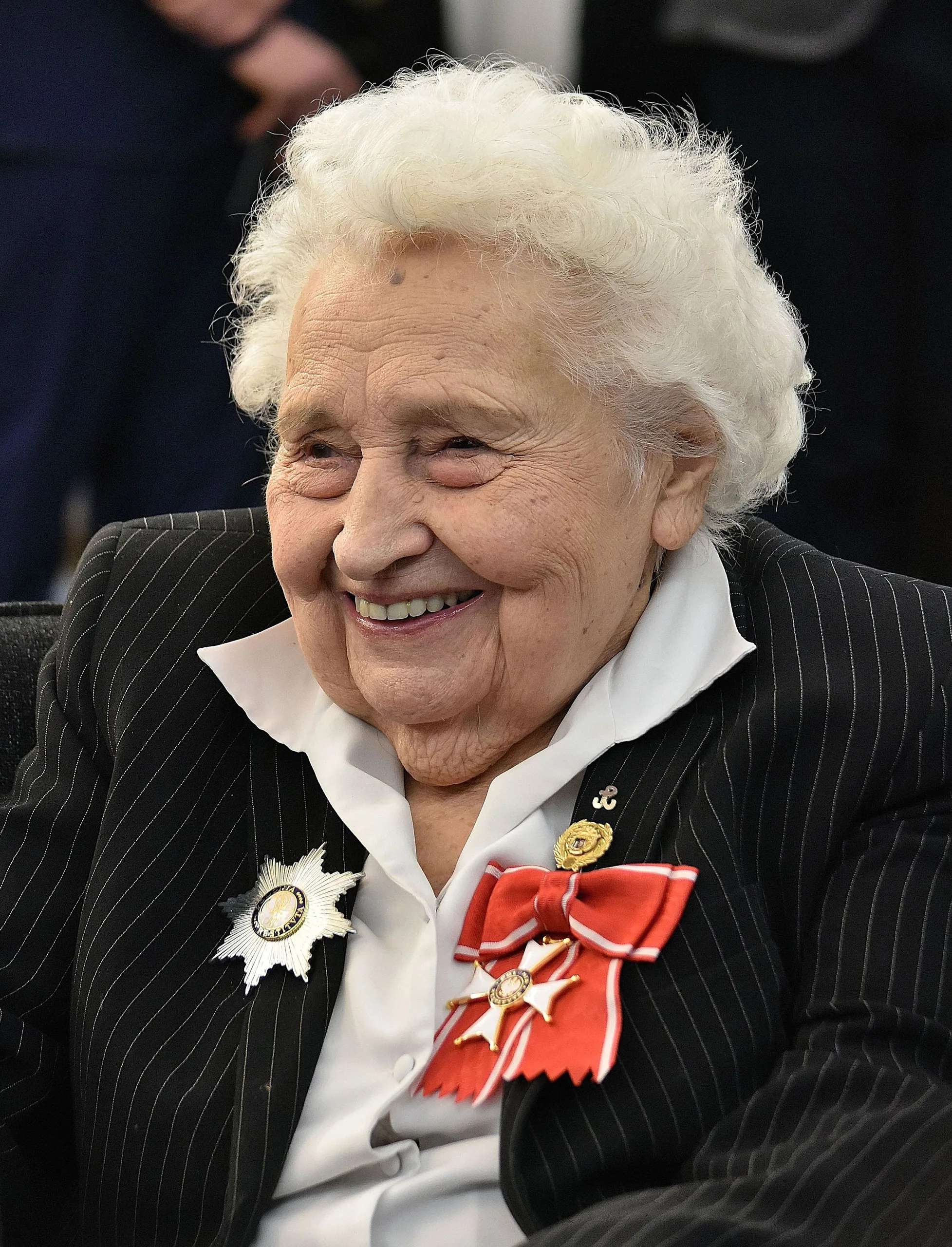 Maria Mirecka-Loryś