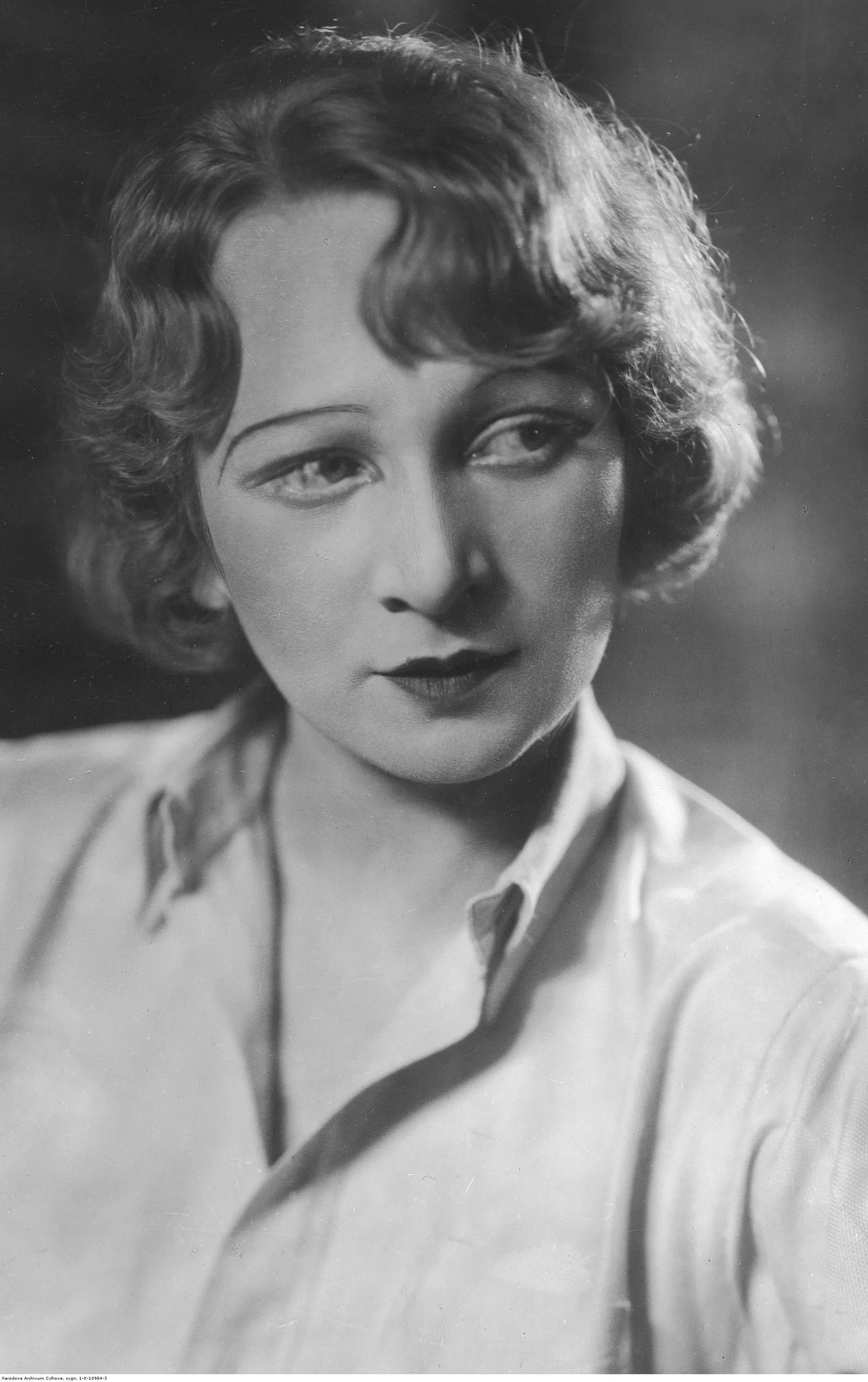 Maria Modzelewska