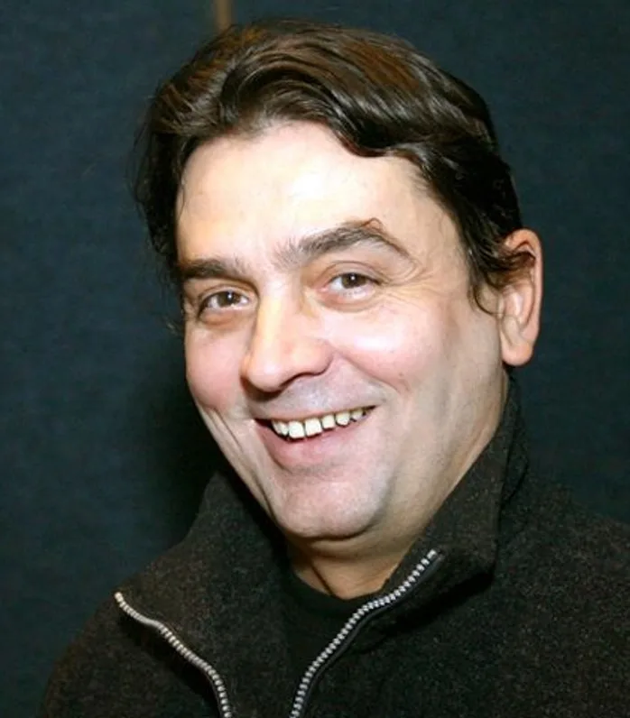 Győző Mihályi