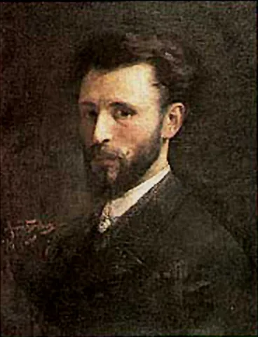 Maurycy Trębacz